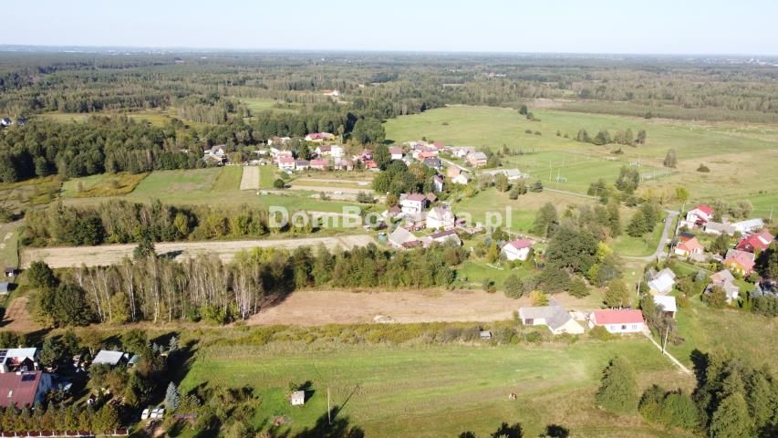Działka budowlana Bucze. Zdjęcie 9