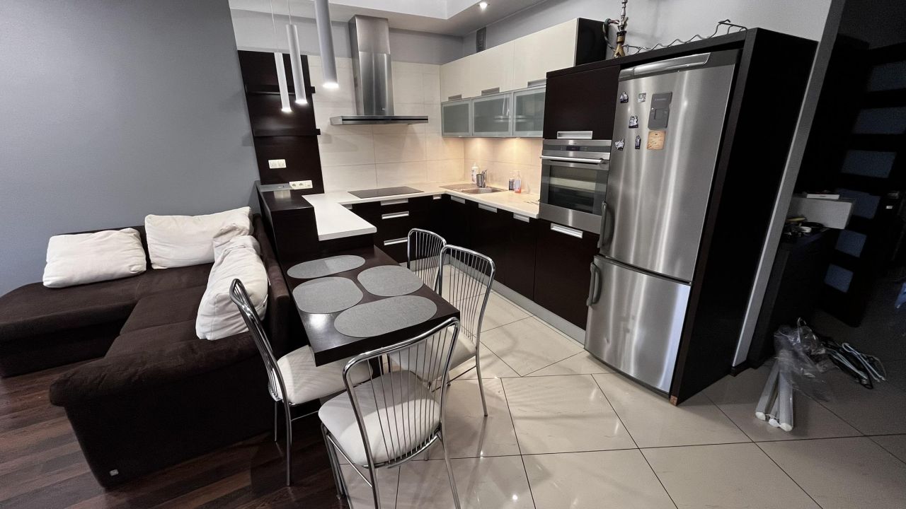 Mieszkanie 3-pokojowe Częstochowa Parkitka, ul. Wysockiego. Zdjęcie 17