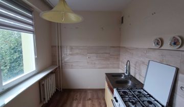 Mieszkanie 1-pokojowe Zduńska Wola