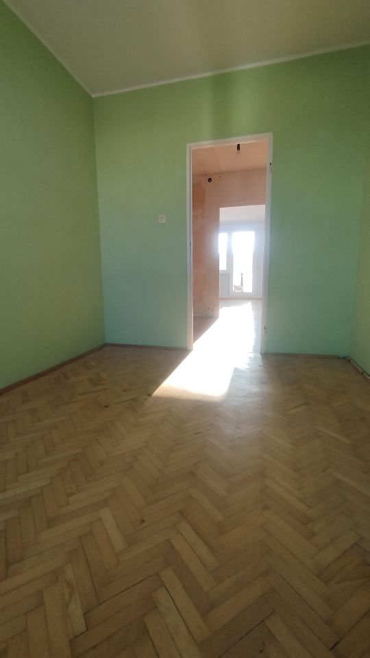 Mieszkanie 3-pokojowe Swarzędz, os. Dąbrowszczaków. Zdjęcie 11