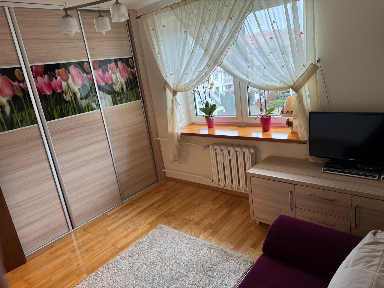 Mieszkanie 3-pokojowe Olsztyn Jaroty, ul. Jana Janowicza. Zdjęcie 11