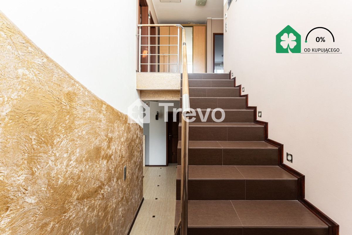 dom wolnostojący, 6 pokoi Szemud, ul. Mikołaja Kopernika. Zdjęcie 17