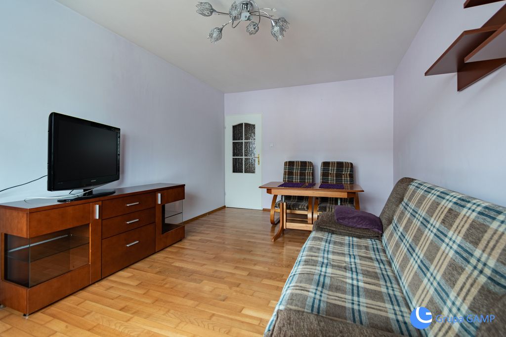 Mieszkanie 2-pokojowe Kraków Prokocim, ul. Podłęska. Zdjęcie 4