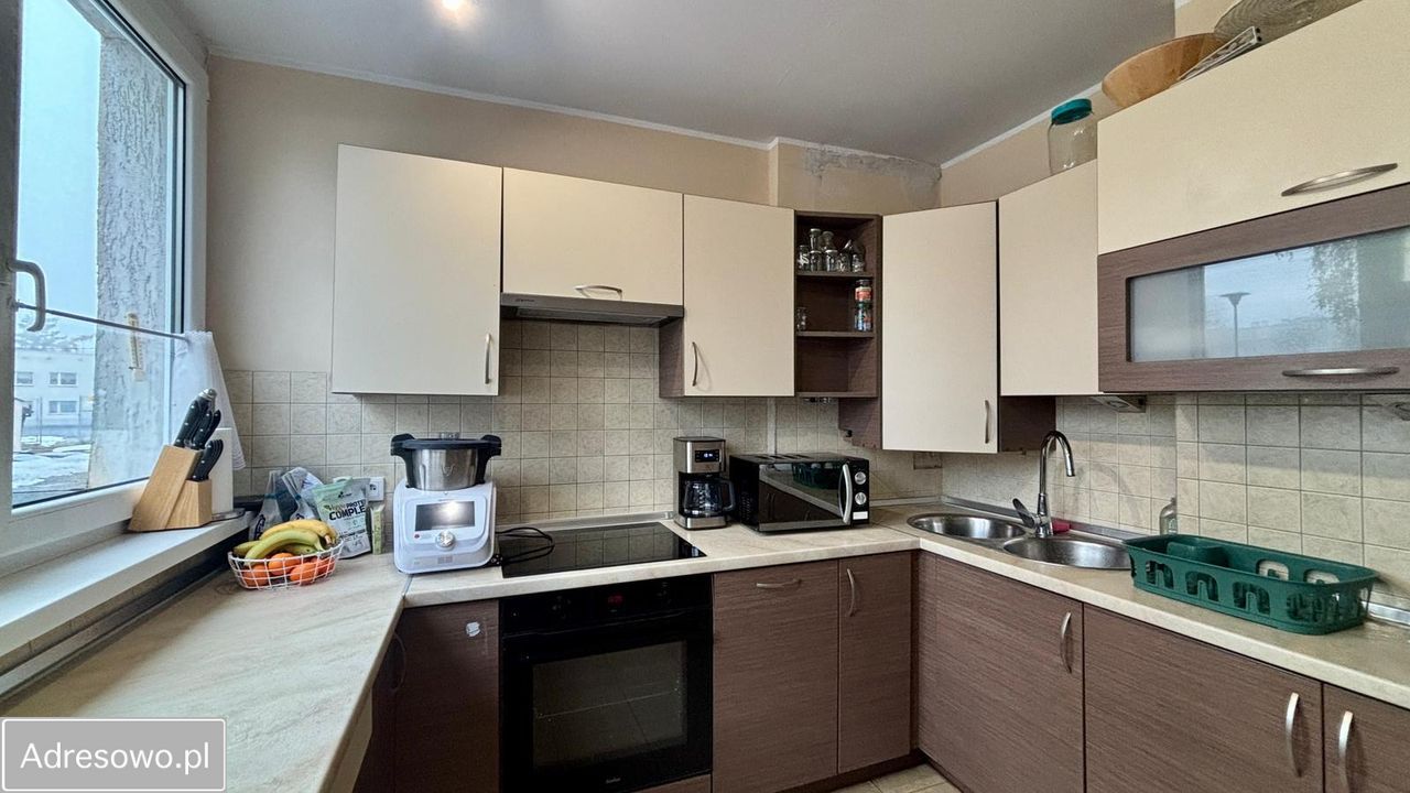 Mieszkanie 2-pokojowe Oleśnica, ul. Marii Skłodowskiej-Curie. Zdjęcie 6