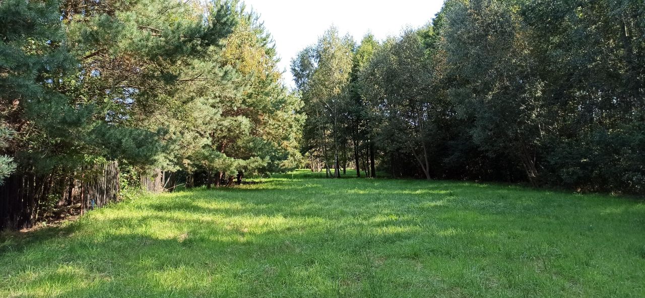 Działka budowlana Chylice, ul. Alpejska. Zdjęcie 8