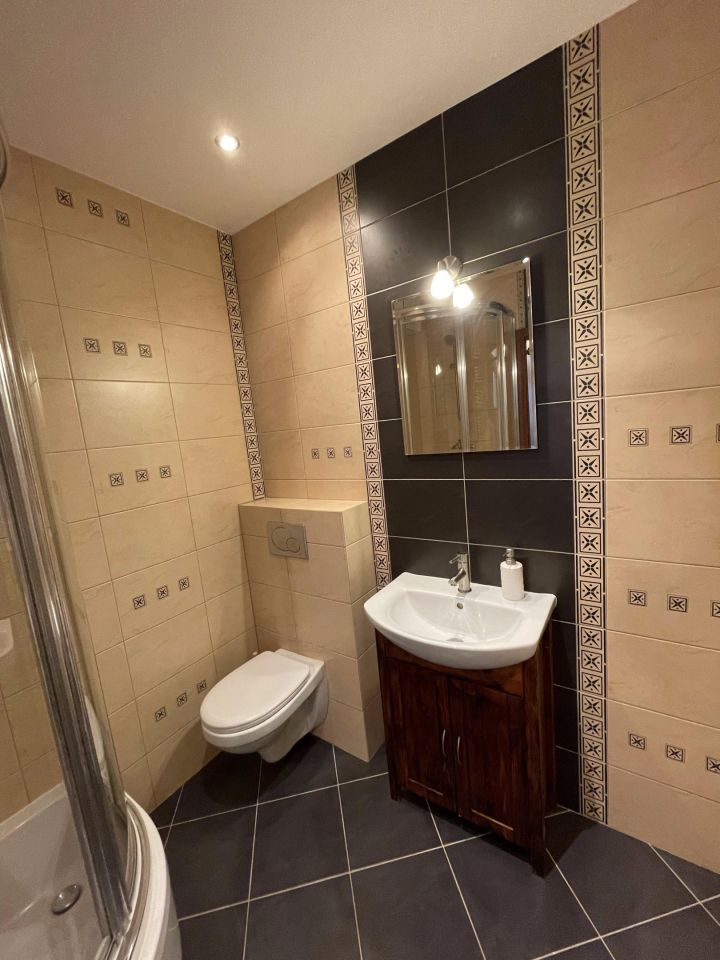 Mieszkanie 2-pokojowe Warszawa Bemowo, ul. Górczewska. Zdjęcie 10