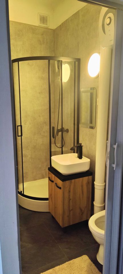 Mieszkanie 1-pokojowe Żyrardów, ul. Gen. Józefa Hallera. Zdjęcie 3