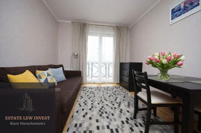 Mieszkanie 2-pokojowe Kraków, ul. Rezedowa. Zdjęcie 1