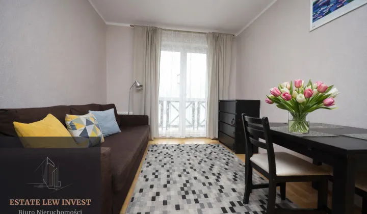 Mieszkanie 2-pokojowe Kraków, ul. Rezedowa