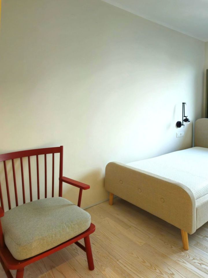 Mieszkanie 3-pokojowe Warszawa Włochy, ul. Fasolowa. Zdjęcie 8