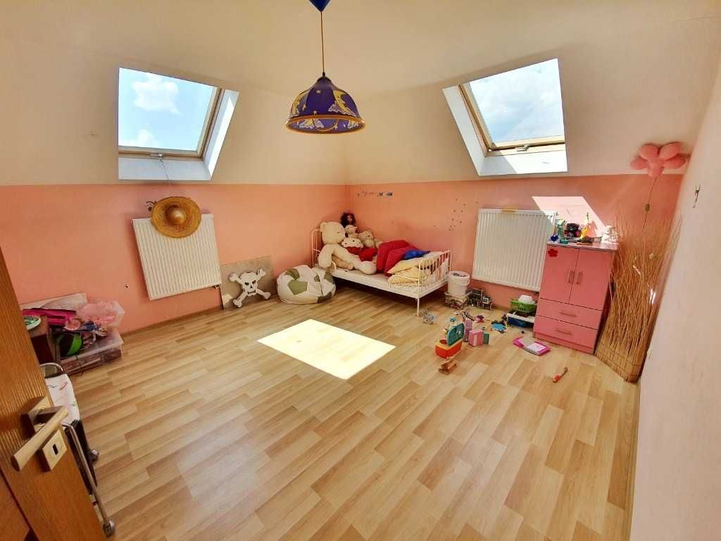 dom wolnostojący Srebrny Borek. Zdjęcie 5