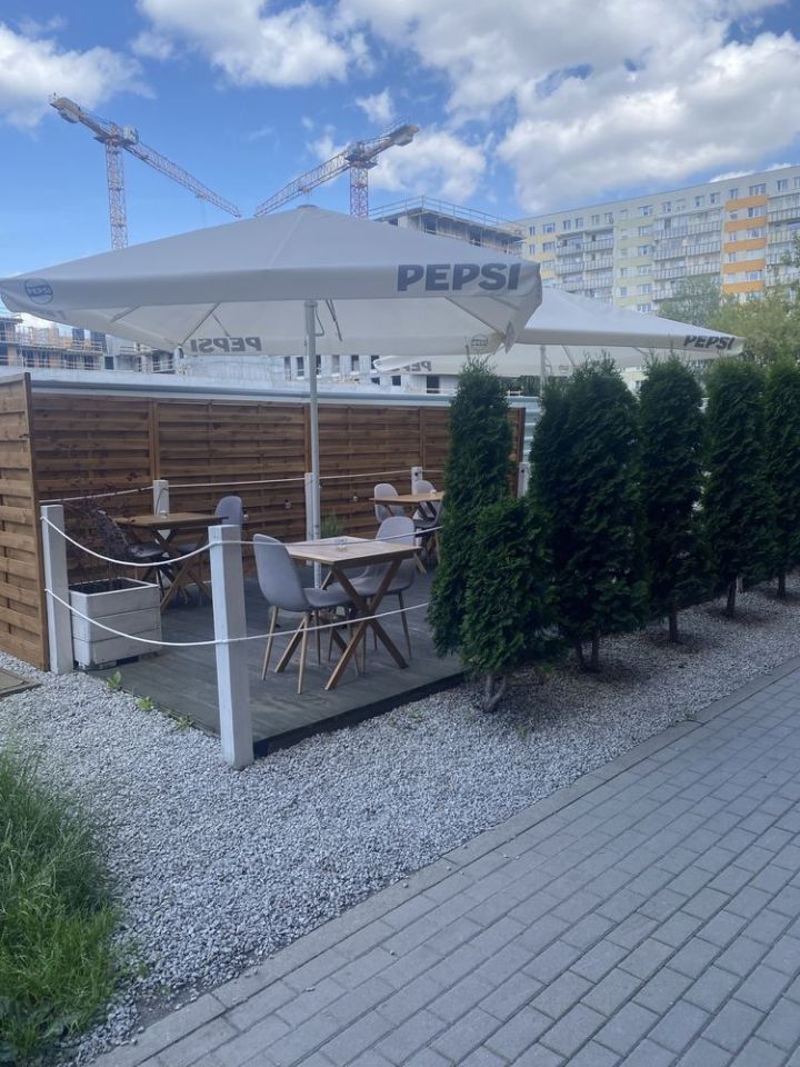 Lokal Białystok Piaski. Zdjęcie 3