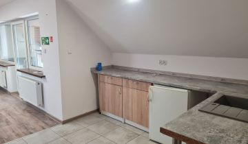 Lokal Mrągowo, ul. Dziękczynna