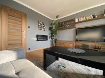 Mieszkanie 3-pokojowe Koszalin Przylesie, ul. Tadeusza Kotarbińskiego. Zdjęcie 2