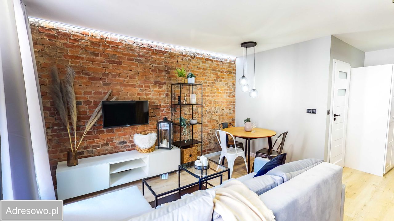 Mieszkanie 3-pokojowe Gliwice, ul. św. Katarzyny. Zdjęcie 11