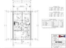 dom szeregowy, 4 pokoje Lidzbark Warmiński, ul. Spacerowa. Zdjęcie 2