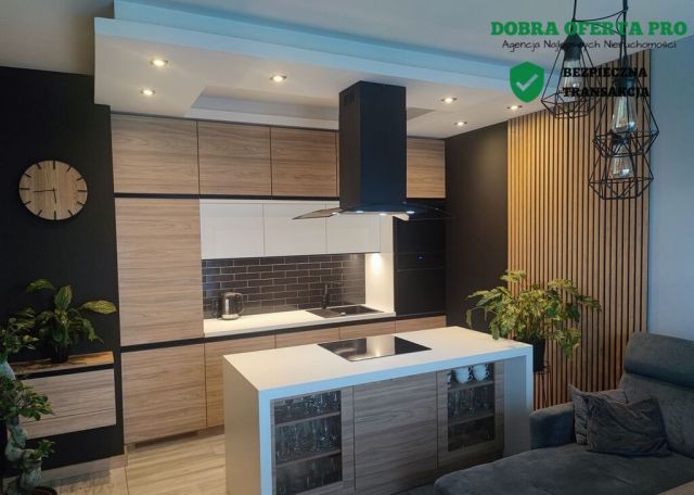 Mieszkanie 2-pokojowe Gdańsk Wrzeszcz, al. gen. Józefa Hallera. Zdjęcie 1