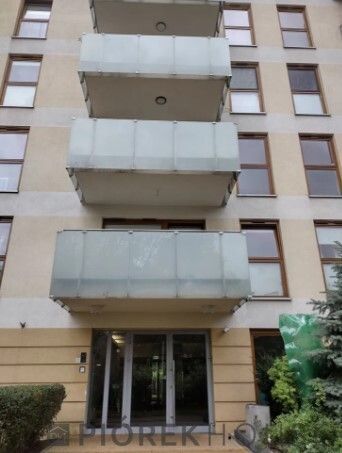 Mieszkanie 2-pokojowe Warszawa Bemowo, ul. Piastów Śląskich. Zdjęcie 9