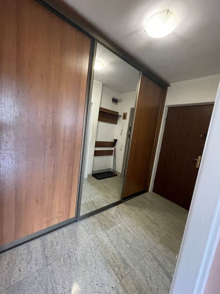 Mieszkanie 2-pokojowe Warszawa Powiśle. Zdjęcie 6