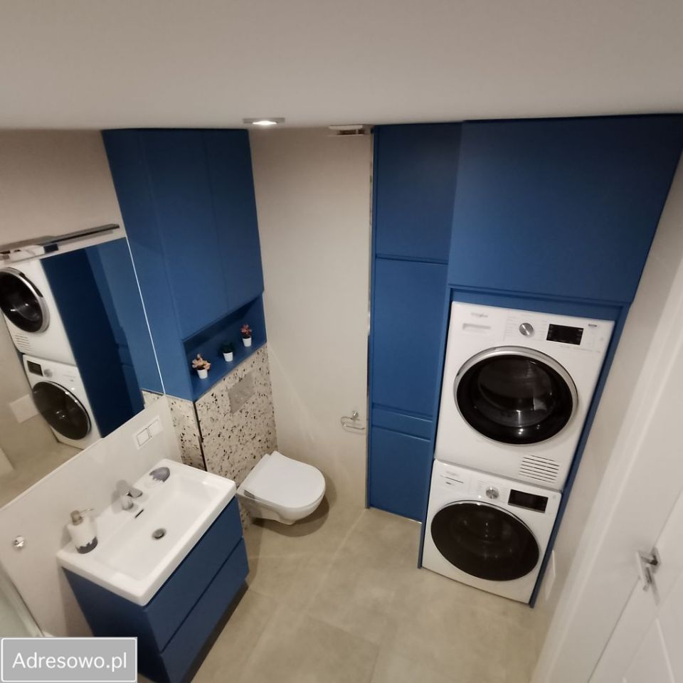 Mieszkanie 3-pokojowe Iława, ul. Świerkowa. Zdjęcie 10