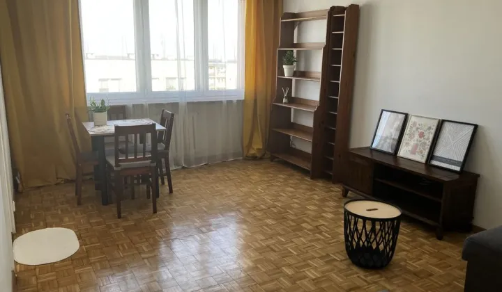 Mieszkanie 2-pokojowe Świebodzice, os. Sudeckie