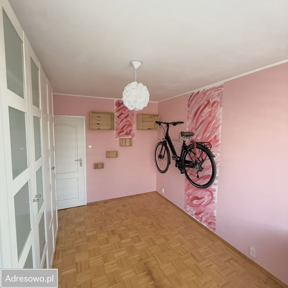 Mieszkanie 3-pokojowe Wrocław Psie Pole, ul. Królewska. Zdjęcie 7