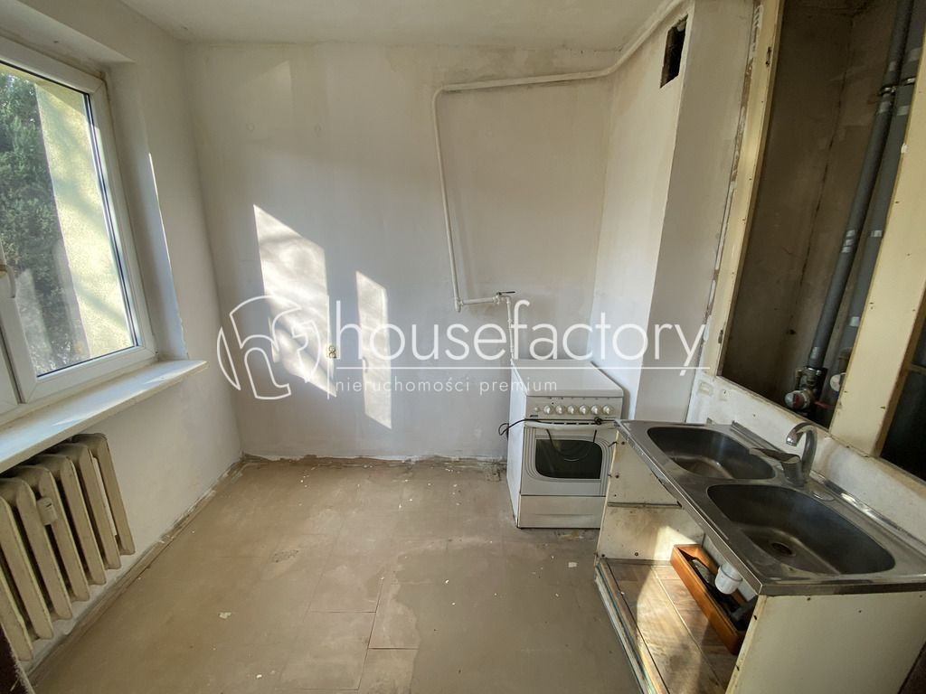 Mieszkanie 2-pokojowe Łódź Retkinia, ul. Olimpijska. Zdjęcie 4