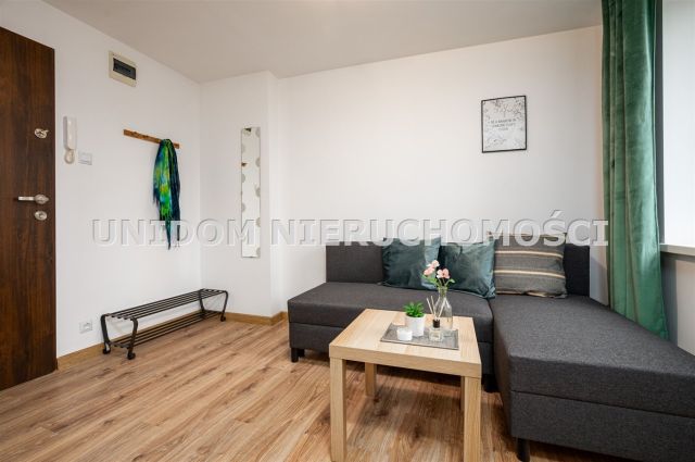 Mieszkanie 2-pokojowe Chorzów, ul. Jana Karola Chodkiewicza. Zdjęcie 3