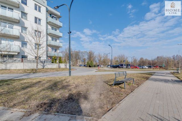 Mieszkanie 2-pokojowe Olsztyn Jaroty, ul. Zbigniewa Herberta. Zdjęcie 13