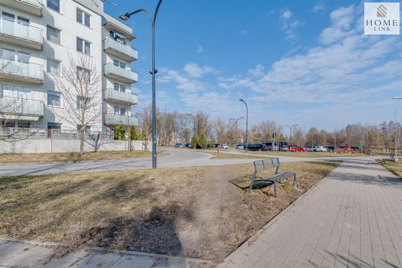 Mieszkanie 2-pokojowe Olsztyn Jaroty, ul. Zbigniewa Herberta. Zdjęcie 13