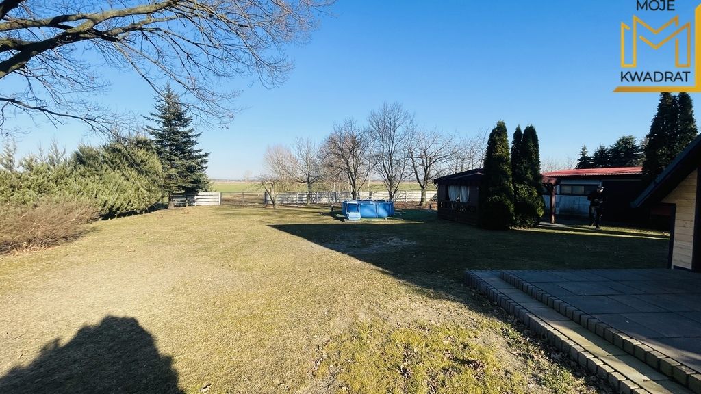 dom wolnostojący, 2 pokoje Antonina. Zdjęcie 7