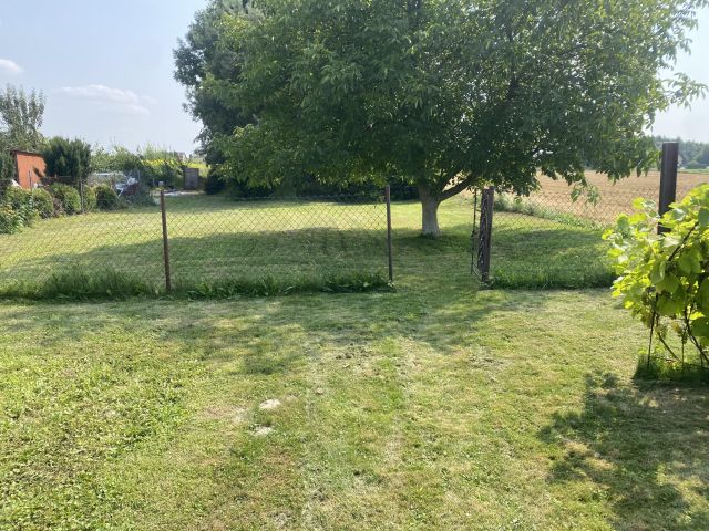 dom wolnostojący, 2 pokoje Jeżówka. Zdjęcie 34