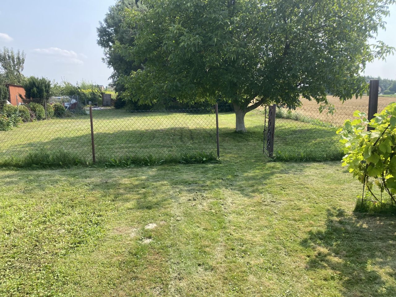 dom wolnostojący, 2 pokoje Jeżówka. Zdjęcie 34