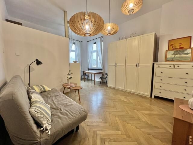 Mieszkanie 2-pokojowe Wrocław Krzyki, ul. Wielka. Zdjęcie 4