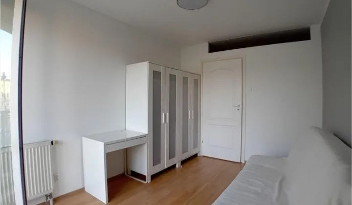 Mieszkanie 2-pokojowe Wrocław Śródmieście, ul. gen. Kazimierza Pułaskiego