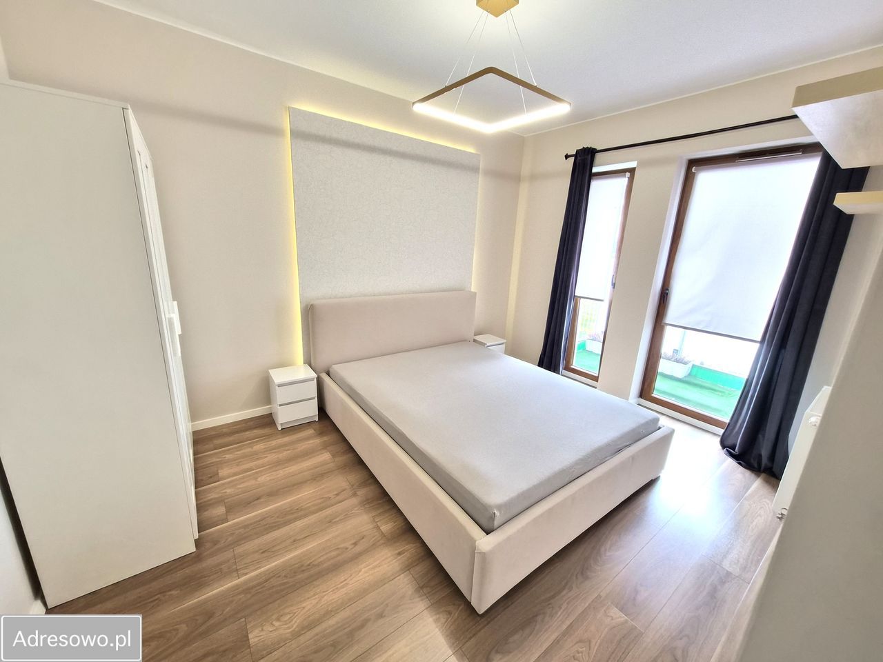 Mieszkanie 2-pokojowe Grodzisk Mazowiecki, ul. Bałtycka. Zdjęcie 18