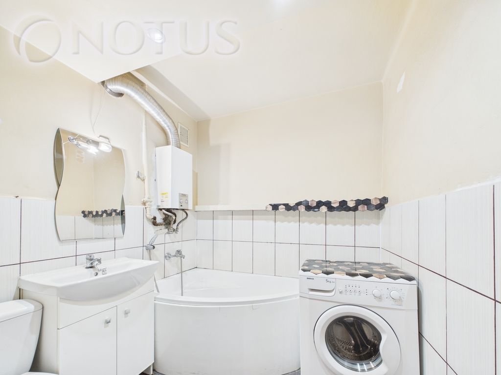 Mieszkanie 2-pokojowe Katowice, ul. Bolesława Chrobrego. Zdjęcie 2