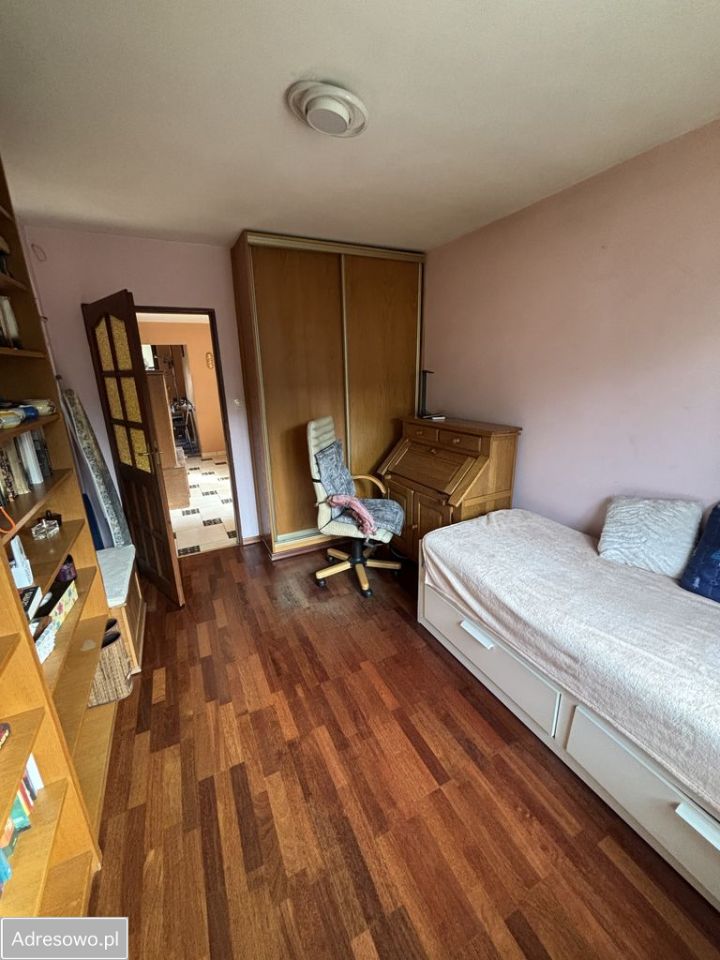 dom wolnostojący, 3 pokoje Warszawa Zacisze, ul. Seledynowa. Zdjęcie 4