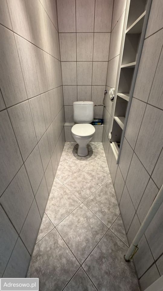 Mieszkanie 3-pokojowe Tarnów, ul. Parkowa. Zdjęcie 4