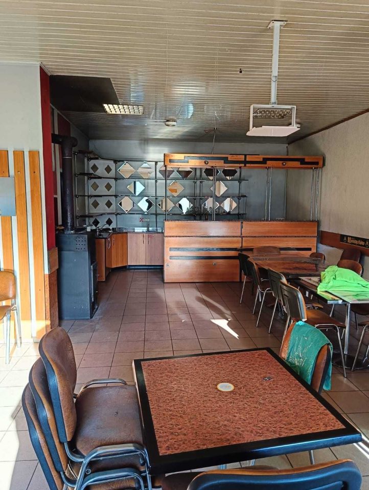 Lokal Bąków. Zdjęcie 2