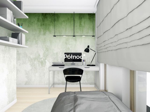 Mieszkanie 4-pokojowe Białystok Skorupy, ul. Mokra. Zdjęcie 38