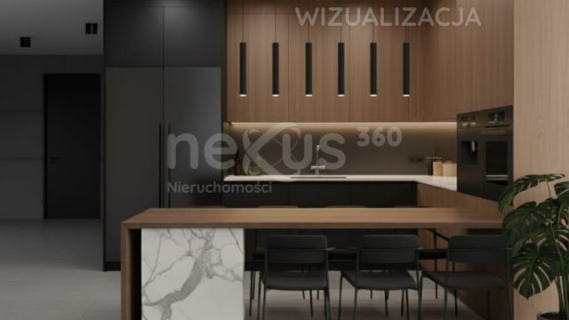 Mieszkanie 2-pokojowe Wrocław Szczepin, ul. Długa. Zdjęcie 1