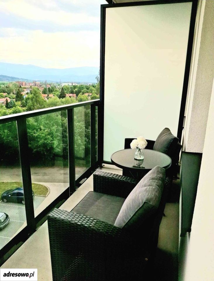 Mieszkanie 2-pokojowe Jelenia Góra Centrum, ul. os. Rakownica. Zdjęcie 8