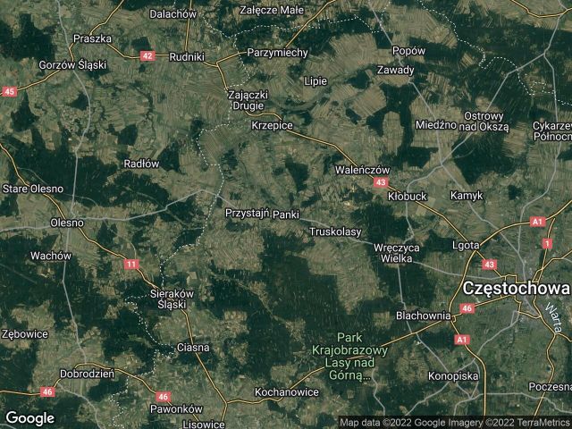Mieszkanie 1-pokojowe Panki. Zdjęcie 1