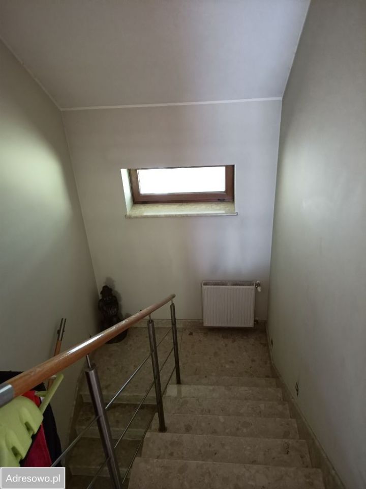 dom wolnostojący, 6 pokoi Łazy, ul. Jasna. Zdjęcie 17