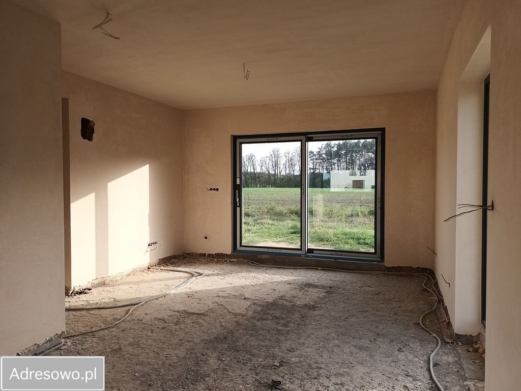 dom wolnostojący, 3 pokoje Żołędowo. Zdjęcie 8