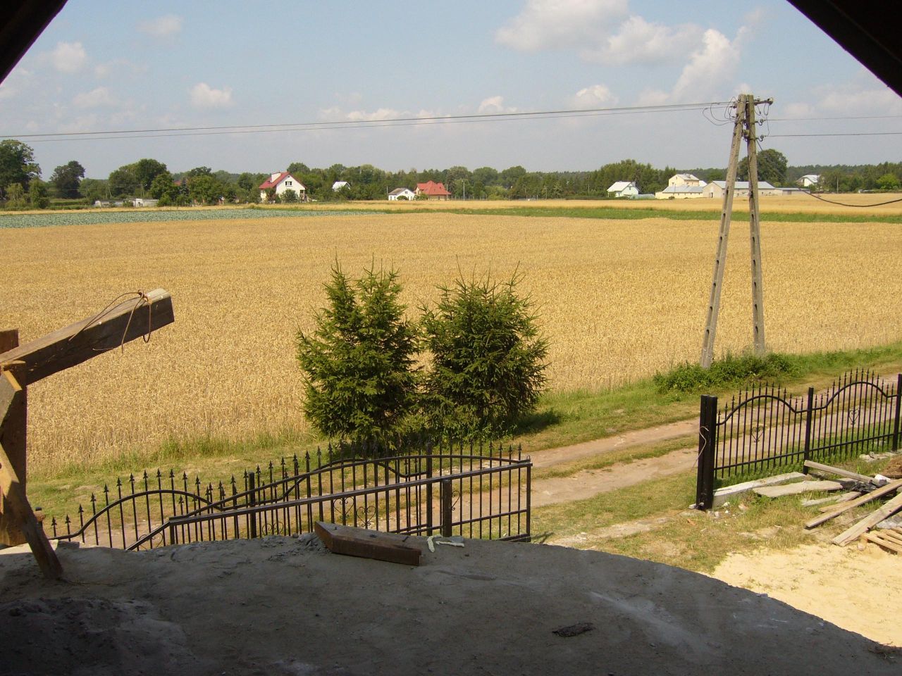 dom wolnostojący, 5 pokoi Brwilno, ul. Południowa. Zdjęcie 15