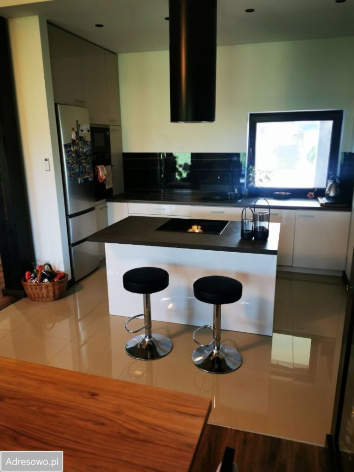 dom wolnostojący, 4 pokoje Kutno. Zdjęcie 8