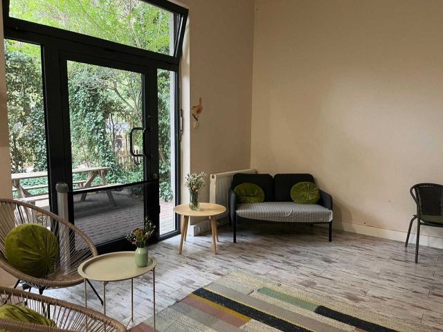 Lokal Warszawa Ursynów, ul. Jerzego Zaruby. Zdjęcie 1