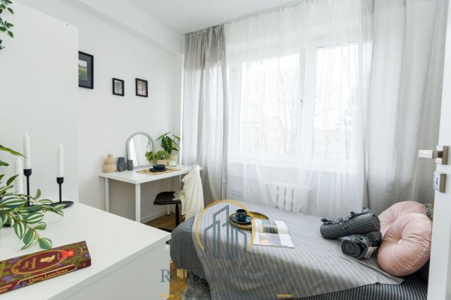 Mieszkanie 4-pokojowe Lublin Kalinowszczyzna, ul. Kazimierza Tumidajskiego. Zdjęcie 7